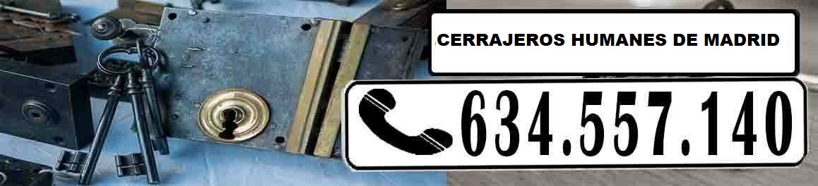 Cerrajeros 24 horas